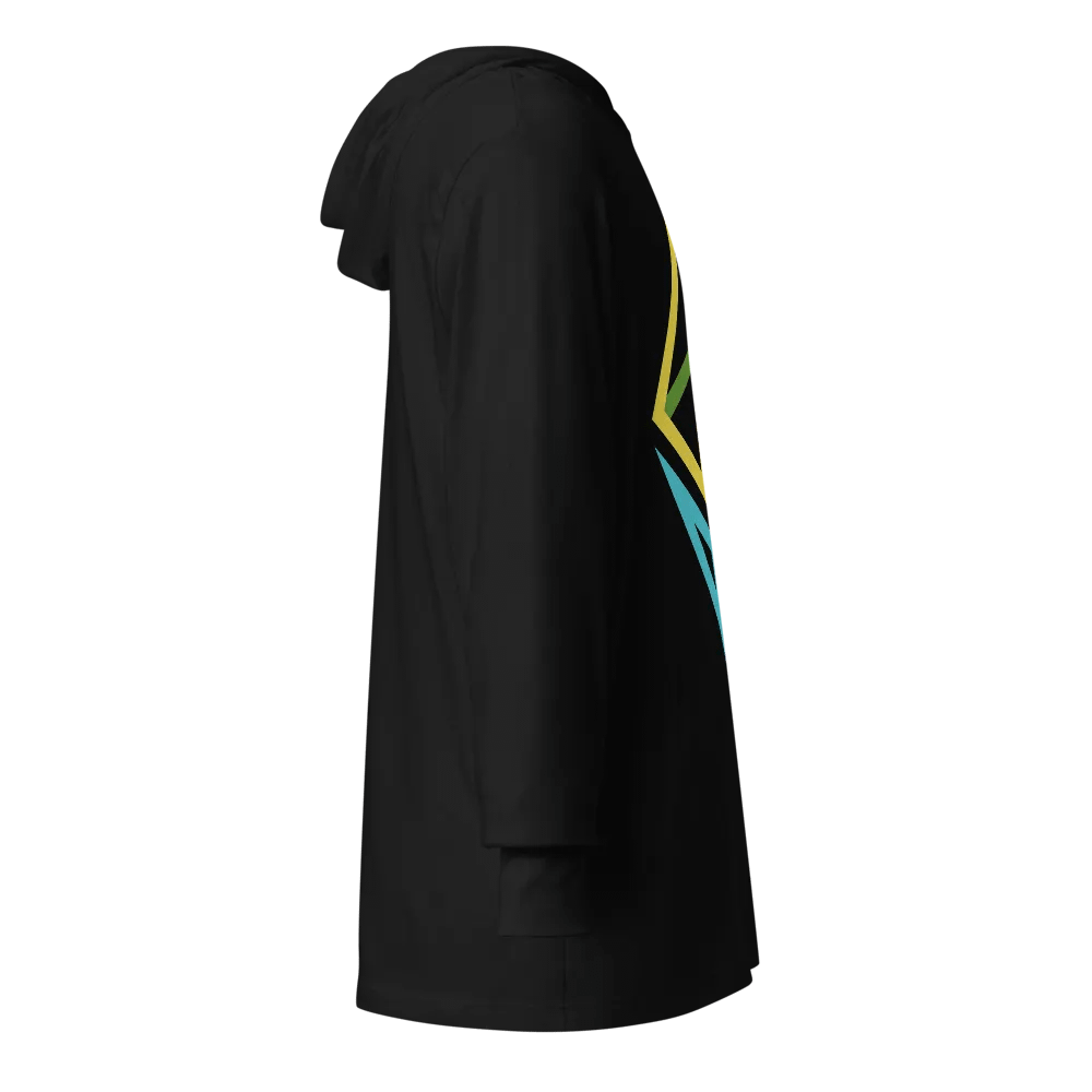 Ethereum Logo Hoodie product image (3)
