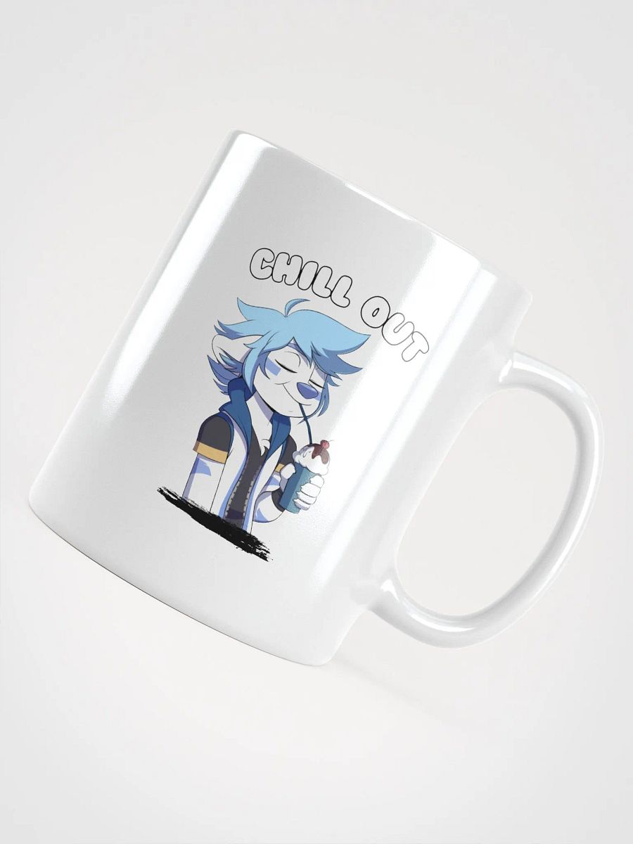 Chill Out Mug product image (4)