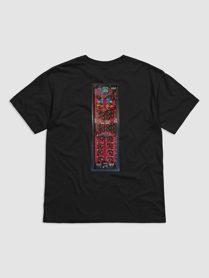 RUTHLESS Stylized Heavyweight T-Shirt product image (5)