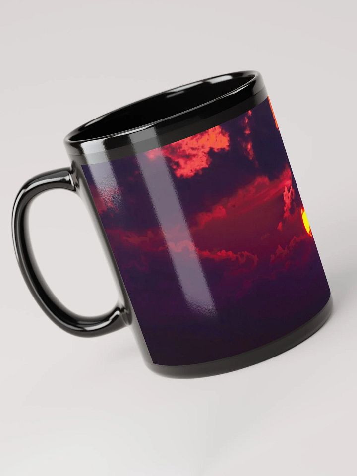 Sunset Serenity Mug product image (4)