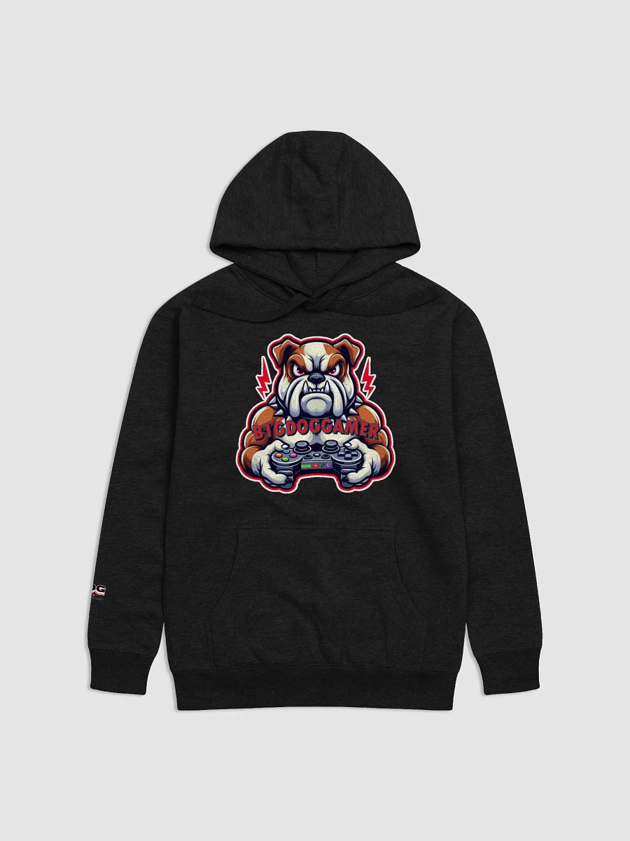 THE B1GDOG HOODIE product image (1)