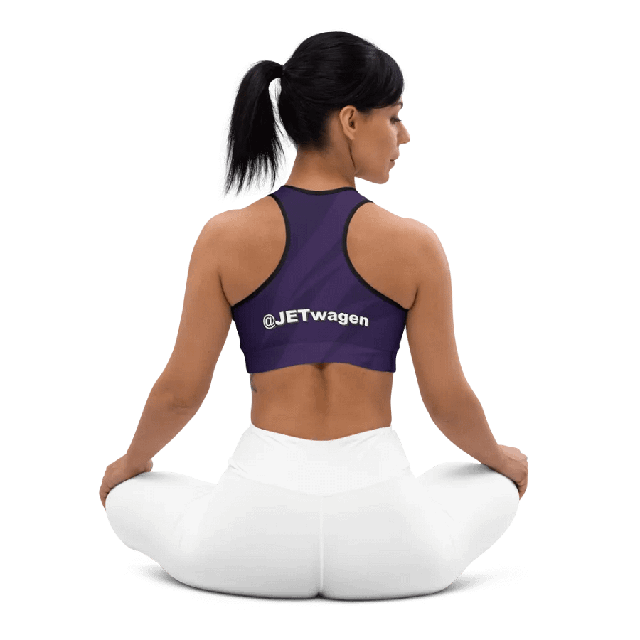 Good Hoe - Sports Bra product image (4)