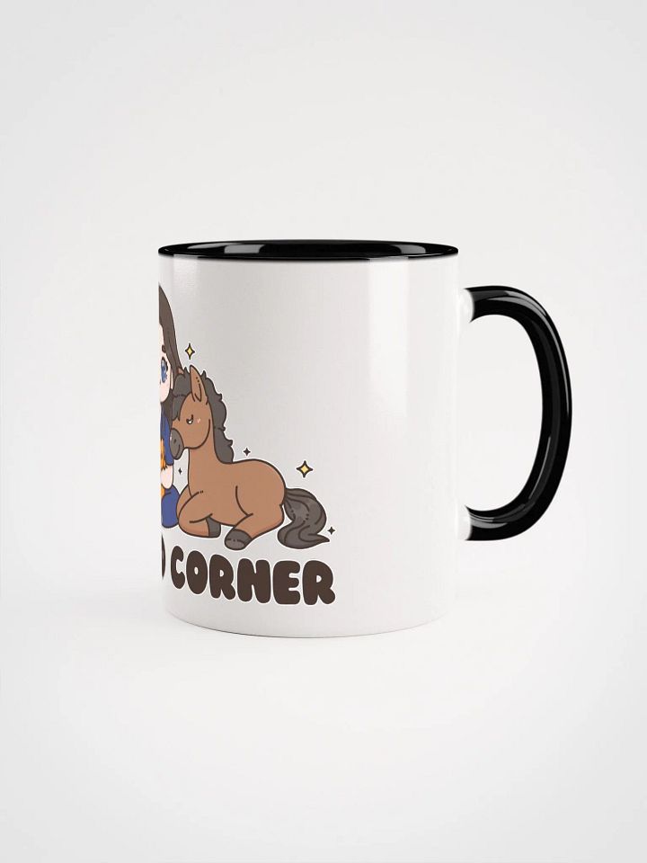 Vet Med Corner Mug product image (3)