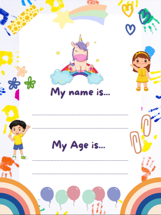 Activity Book : Practice for Kids, Alphabet Line Tracing Coloring... product image (1)