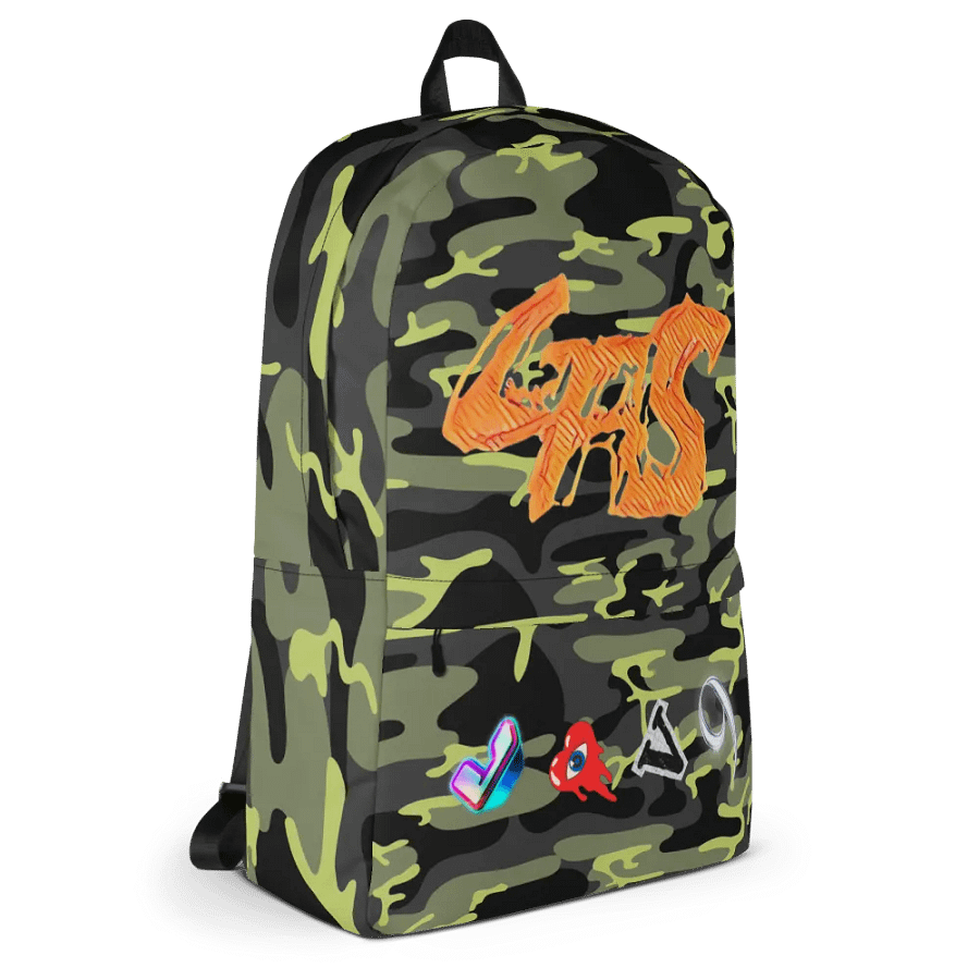 Cam0 //L*g*//Ba9 product image (11)