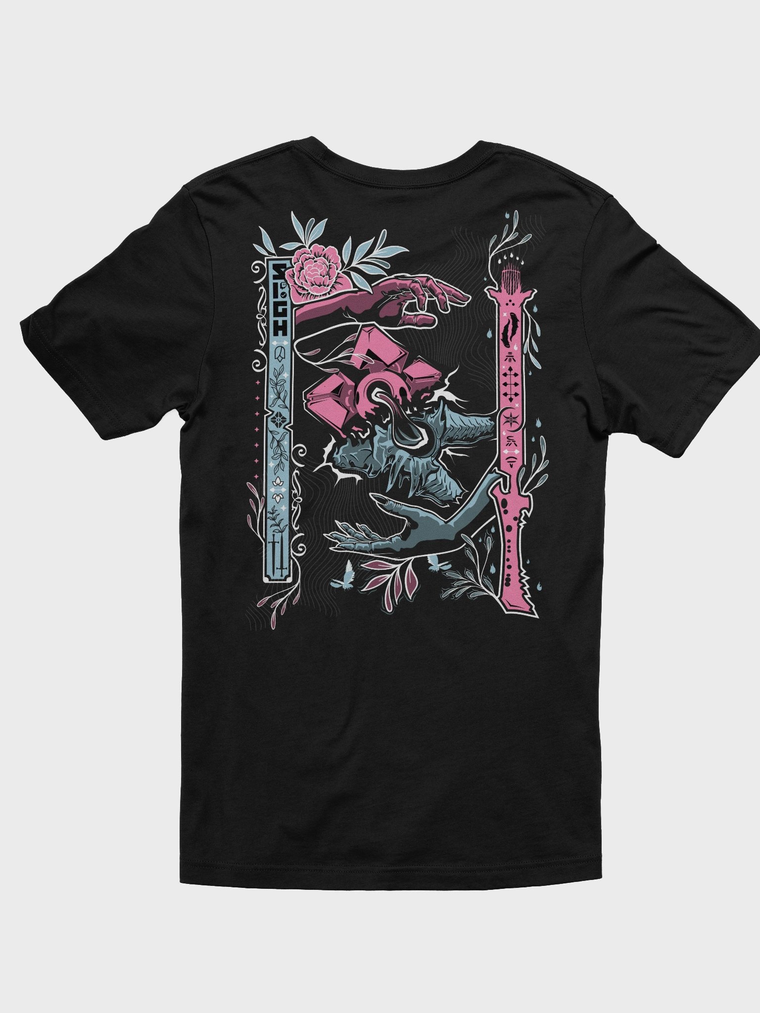 Your Own Path Tee product image (2)