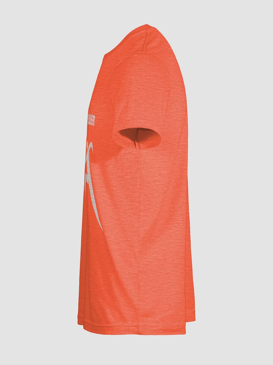 Pickleball Power Supersoft Graphic T-Shirt product image (109)