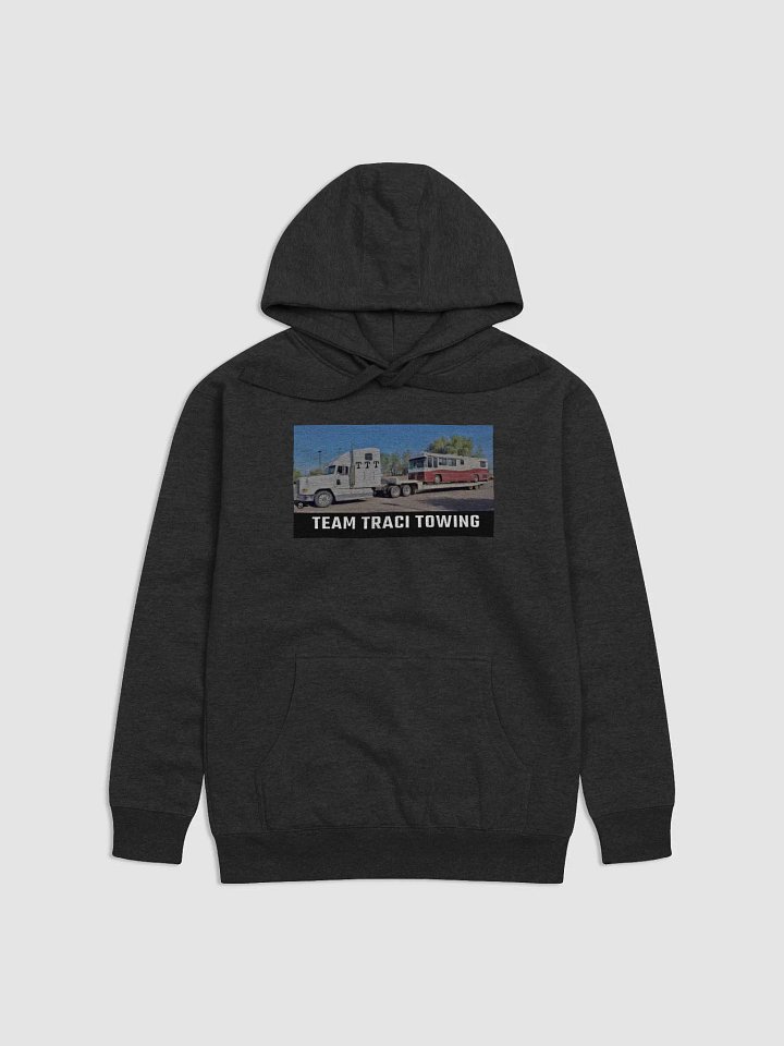 Team Traci Towing Hoodie product image (1)