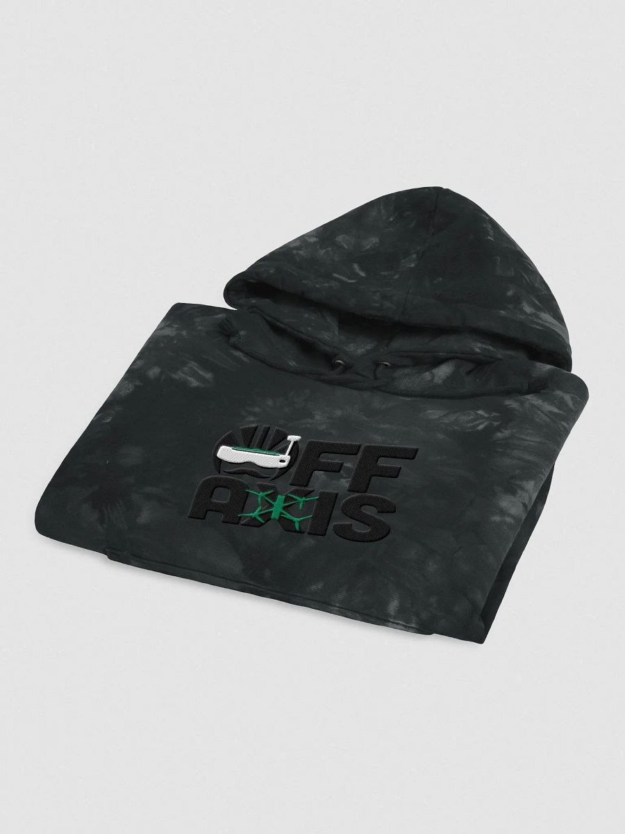 Off Axis TyeDye product image (4)