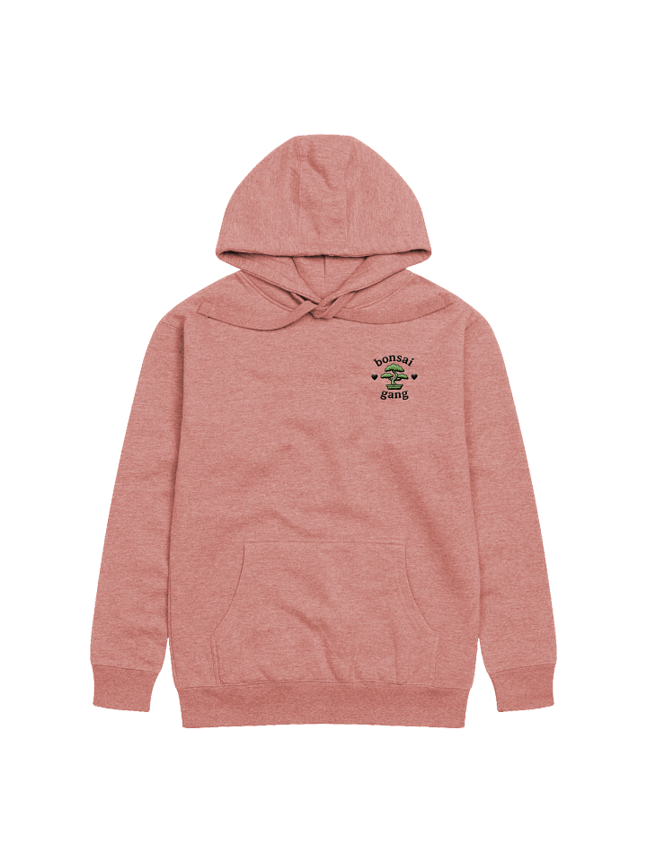 bonsai gang hoodie product image (1)