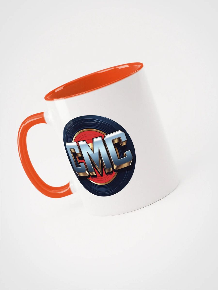 CMC Born to Slay - Mug product image (3)