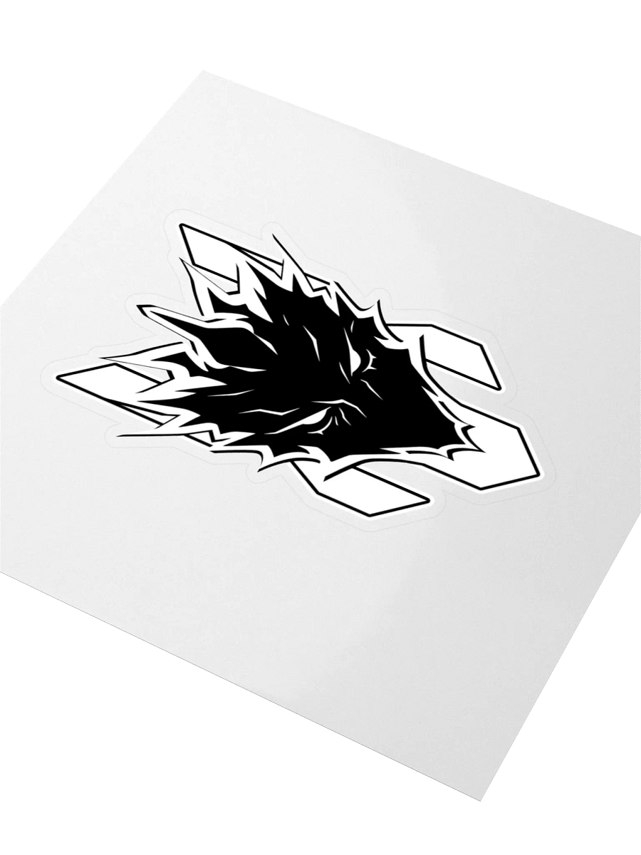 Kr1K Sticker product image (3)