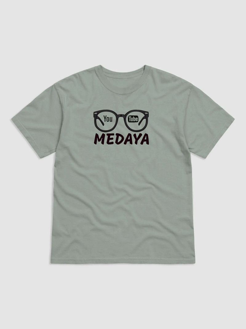 2024 Glasses Tee 2