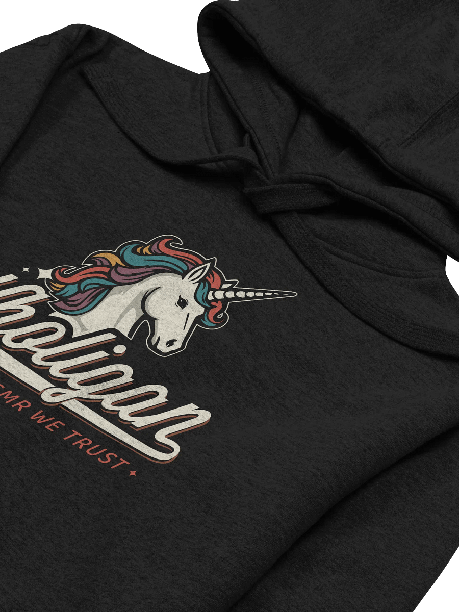 Wholigan / Dark Premium Hoodie product image (2)