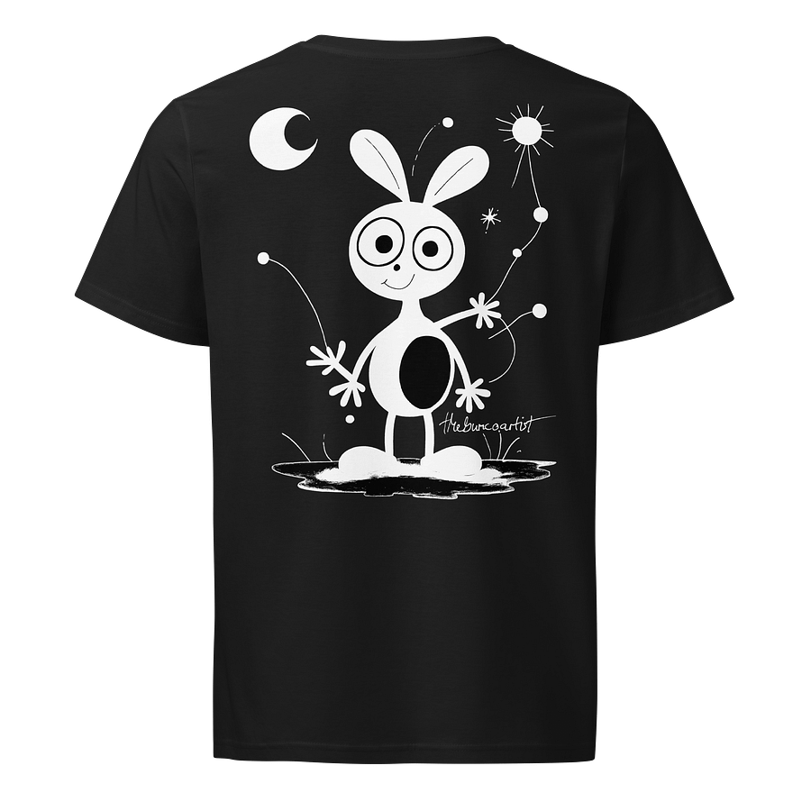 Stanley/Stella Unisex Organic T-Shirt (Vegan) product image (1)