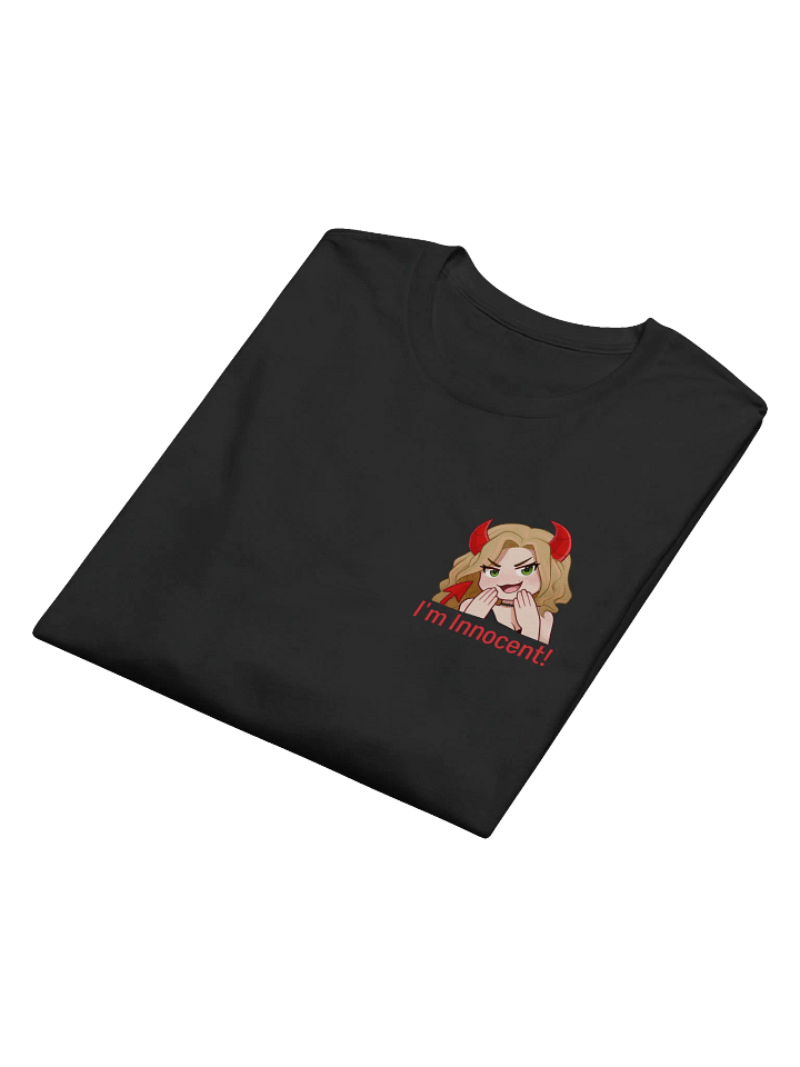 I'm Innocent! product image (2)