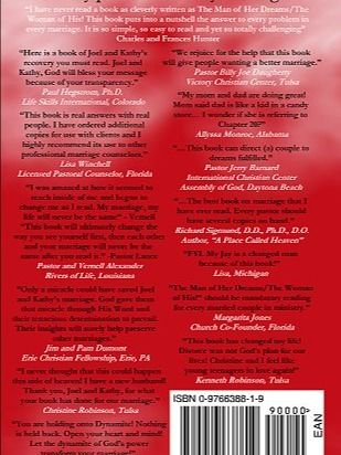 The Man of Her Dreams/The Woman of His! Volume 1 Paperback product image (3)