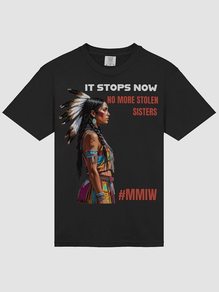 No More Stolen Sisters product image (2)