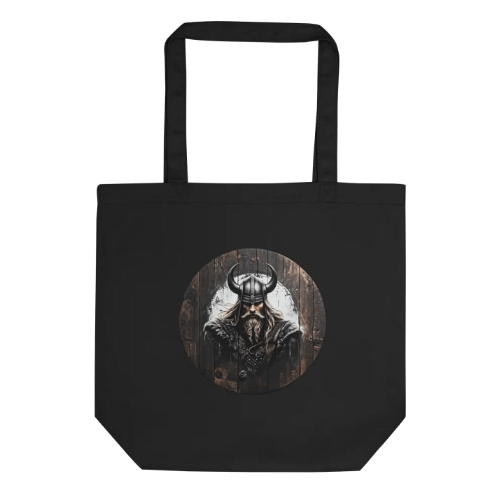 Eco-Friendly Tote Bag - Viking product image (1)