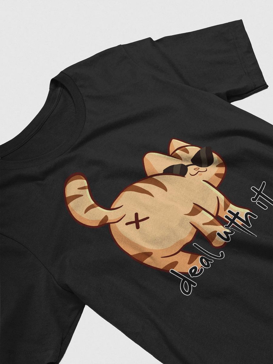 Deal With It Tee product image (35)