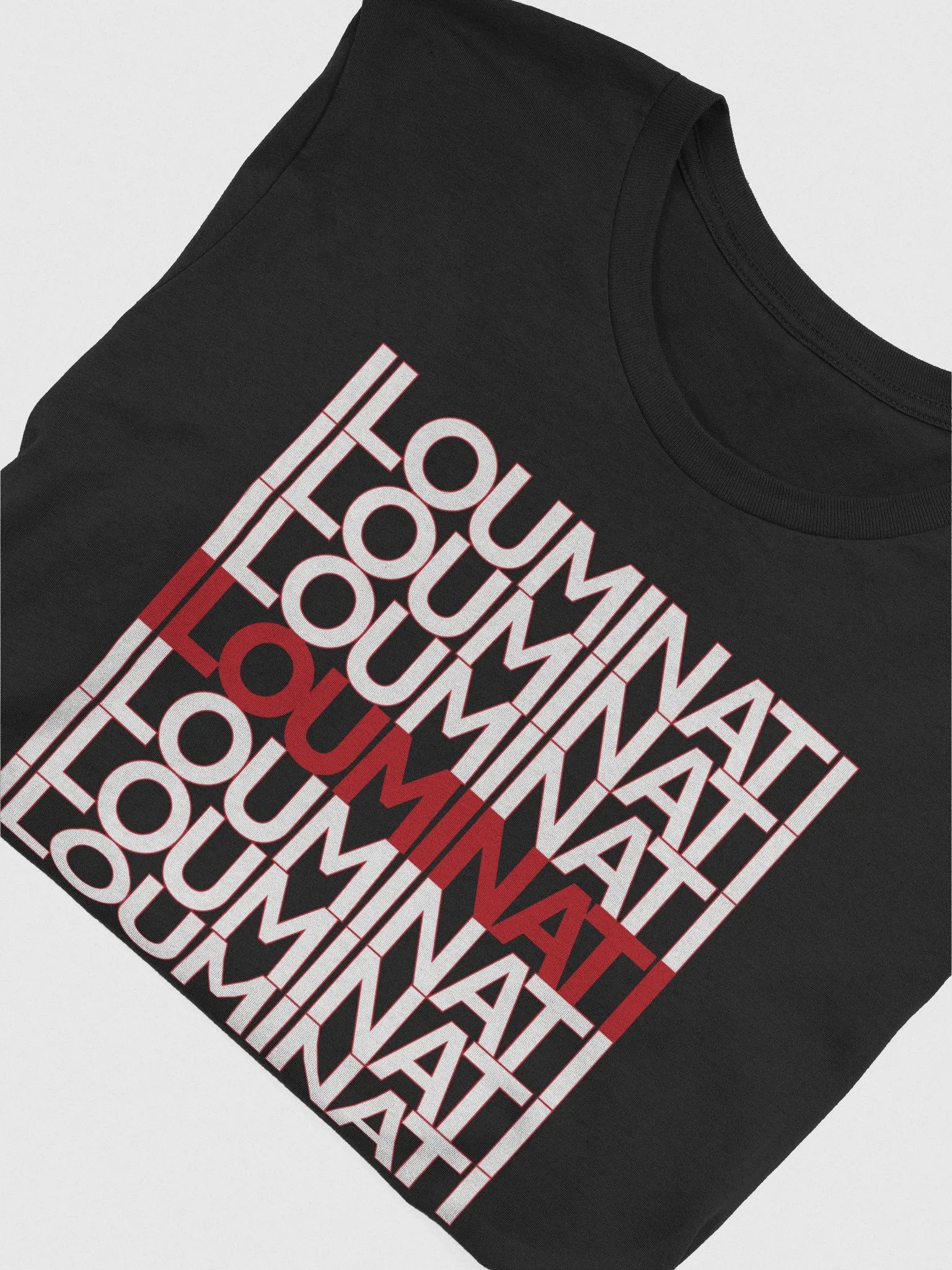 Ilouminati Bag Tee product image (28)