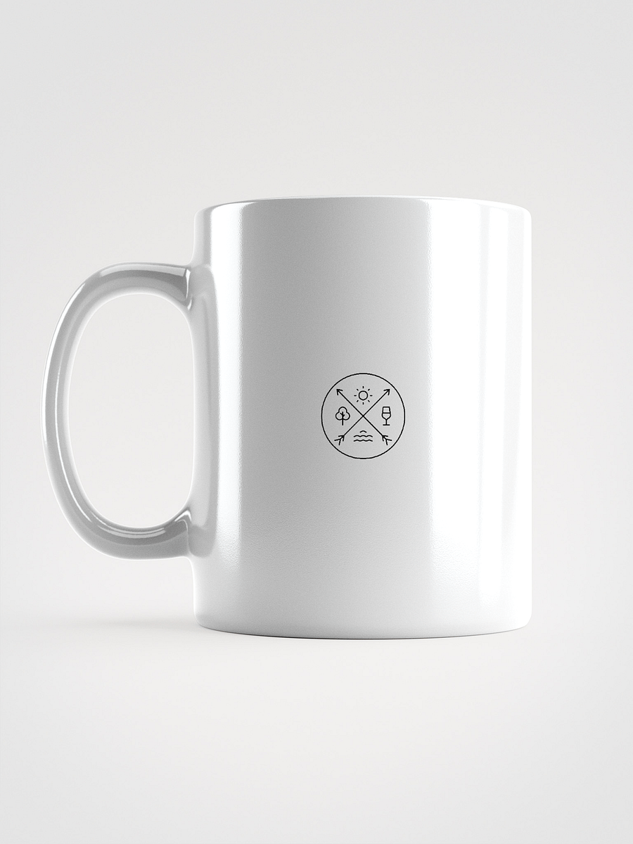GDL Crest Mug product image (6)