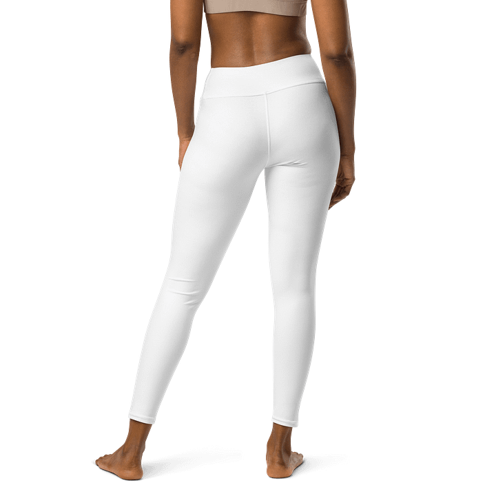 All-Over Print Yoga Leggings product image (2)