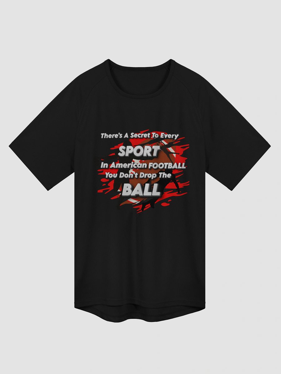 Gridiron Secret Unisex Adult Sports A Limited Edition Jersey product image (1)