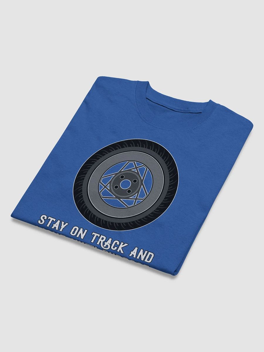 Stay on Track and Move with Purpose product image (5)