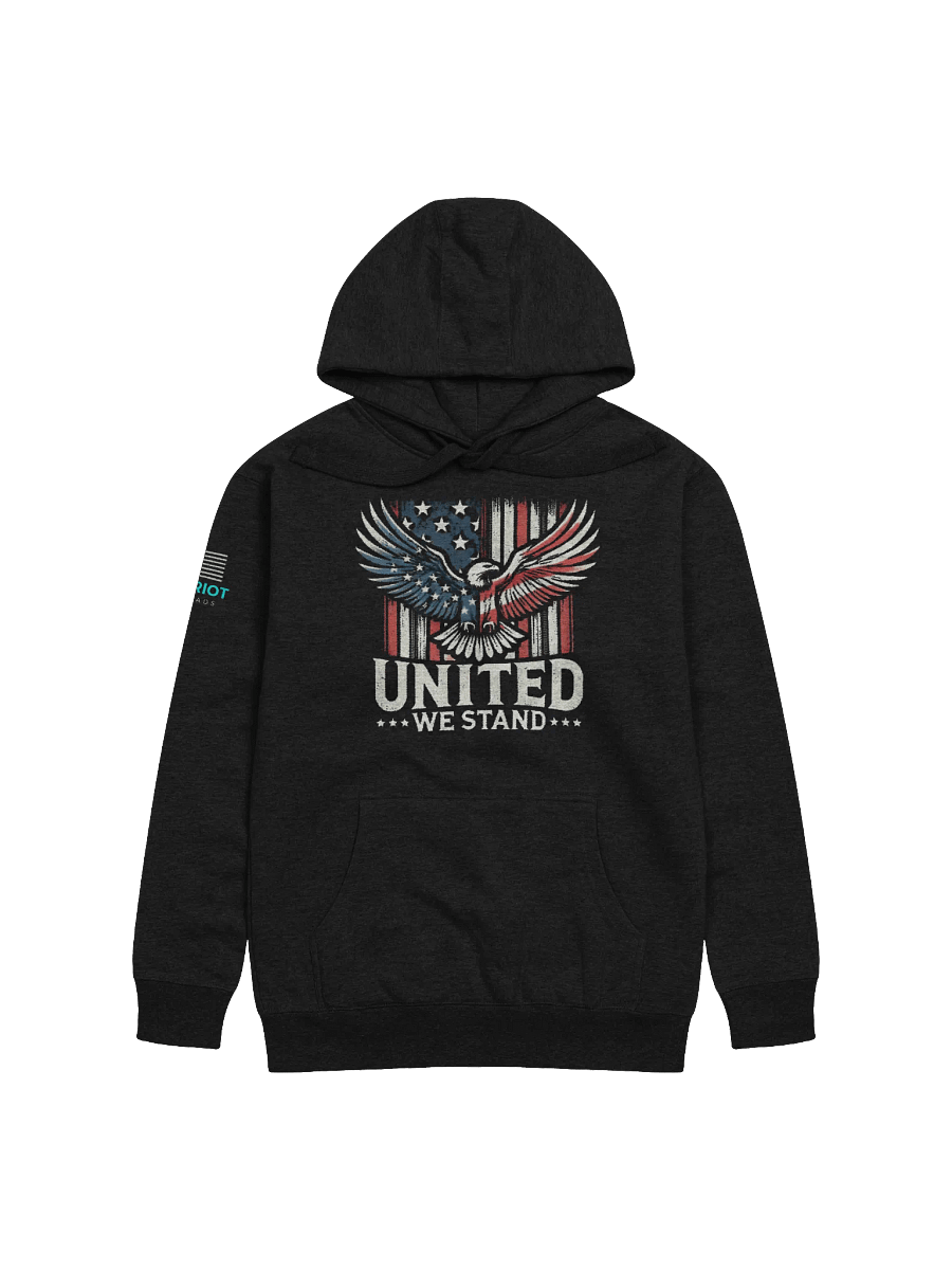 UNITED WE STAND product image (1)