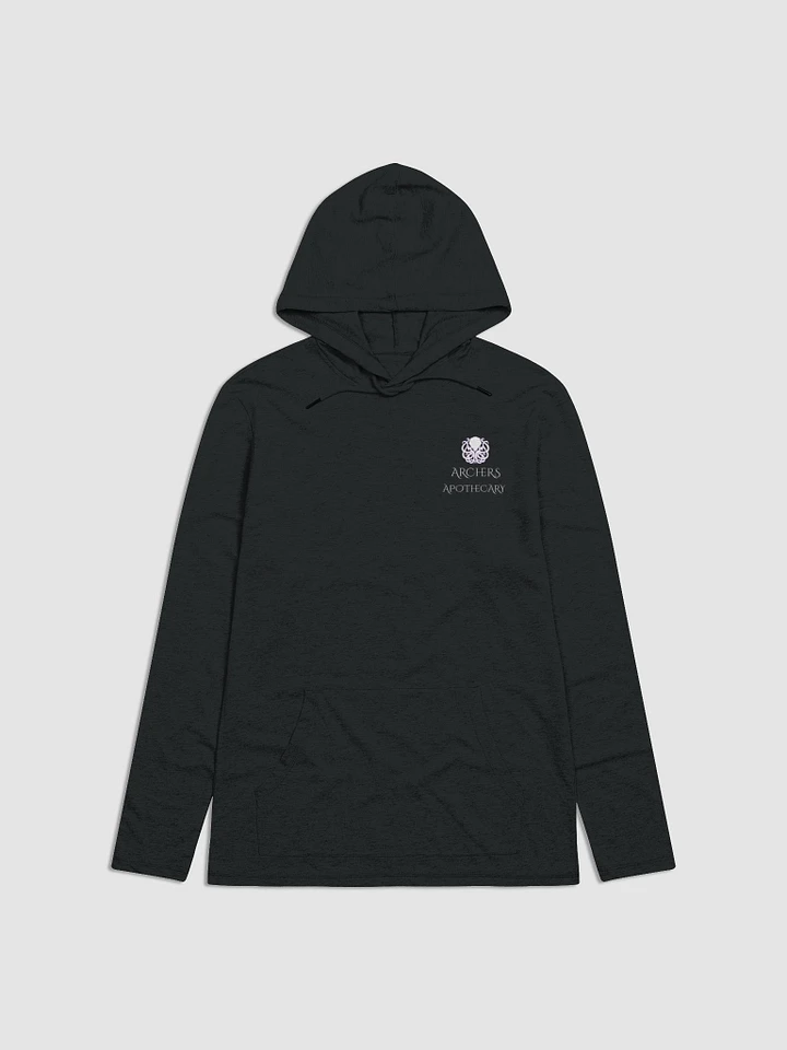 District Lightweight Hoodie product image (1)