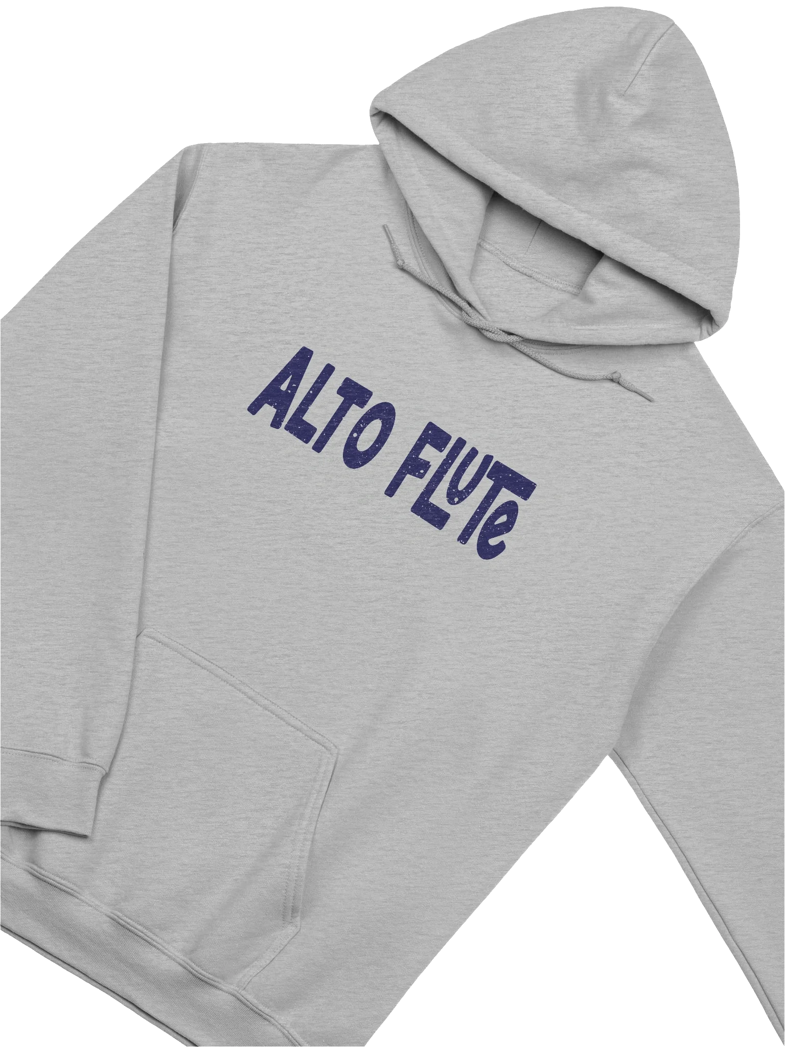 Big Bold Flute Hoodie - Alto product image (3)