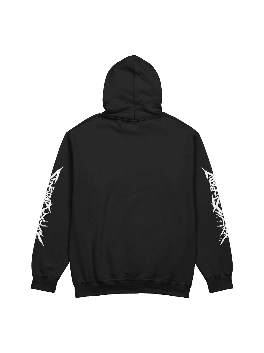 The Bonecutter Gildan Classic Hoodie product image (3)