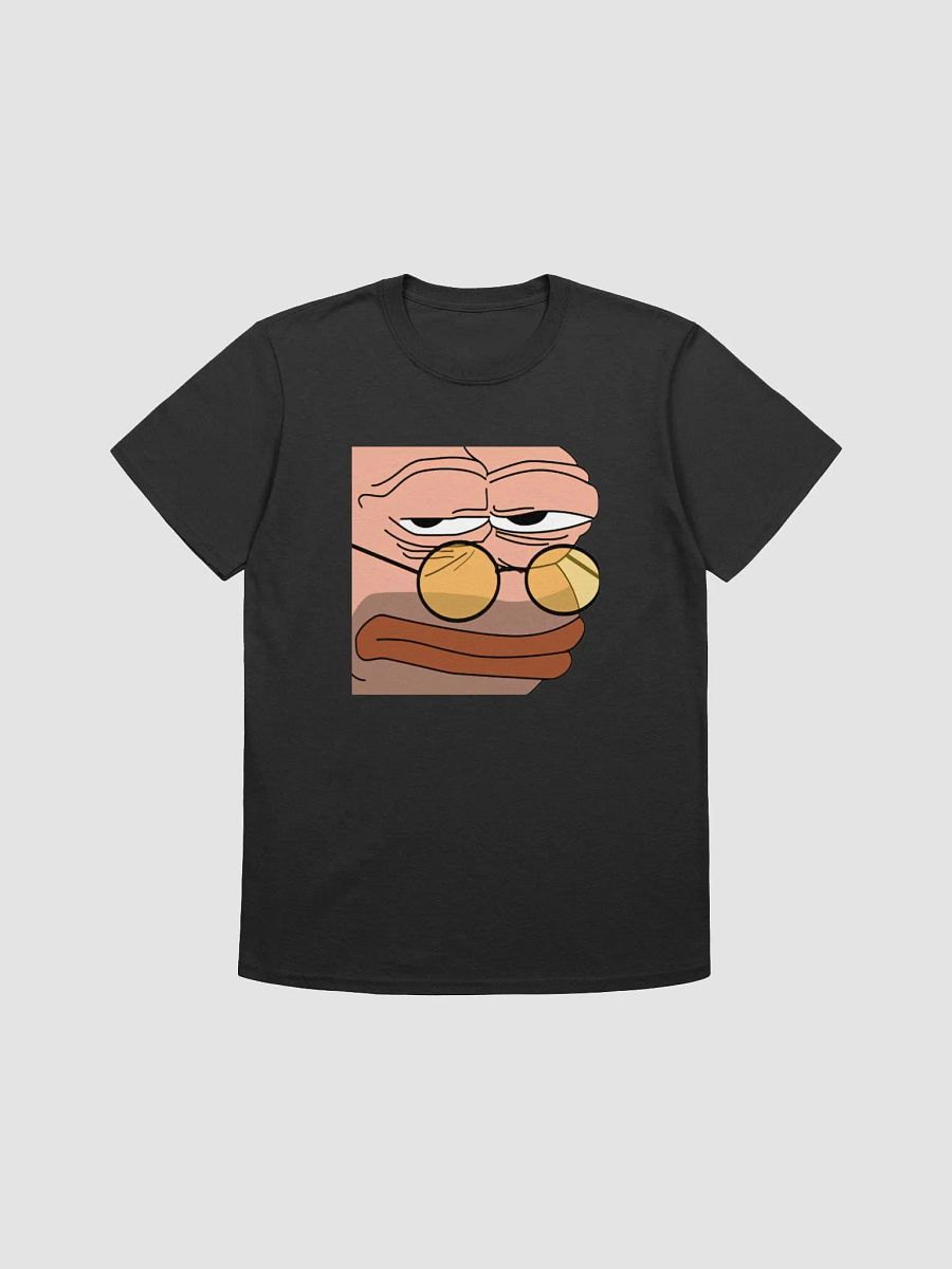 Getting away with it Unisex T-Shirt product image (1)