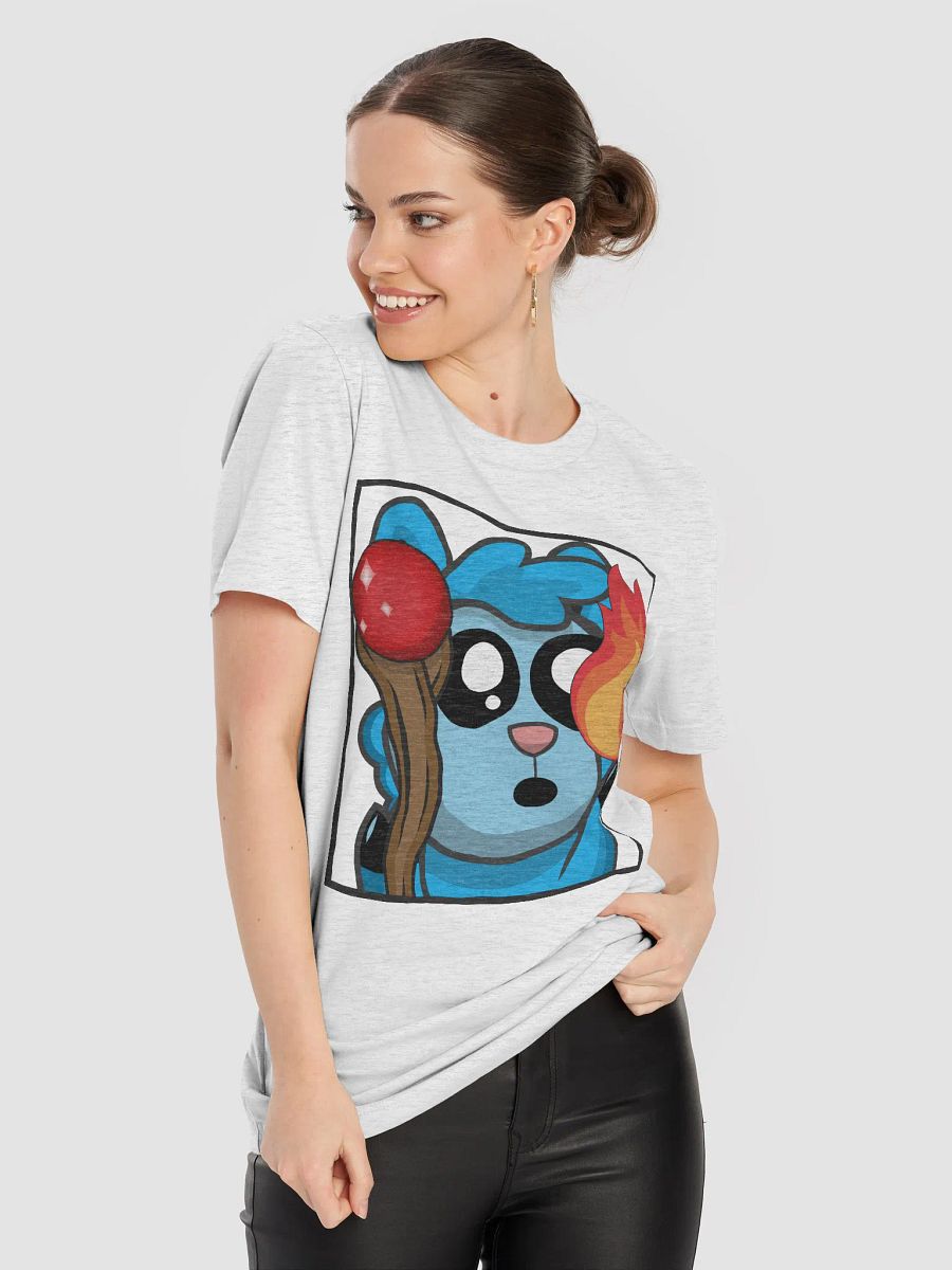 Sorc T-Shirt product image (46)