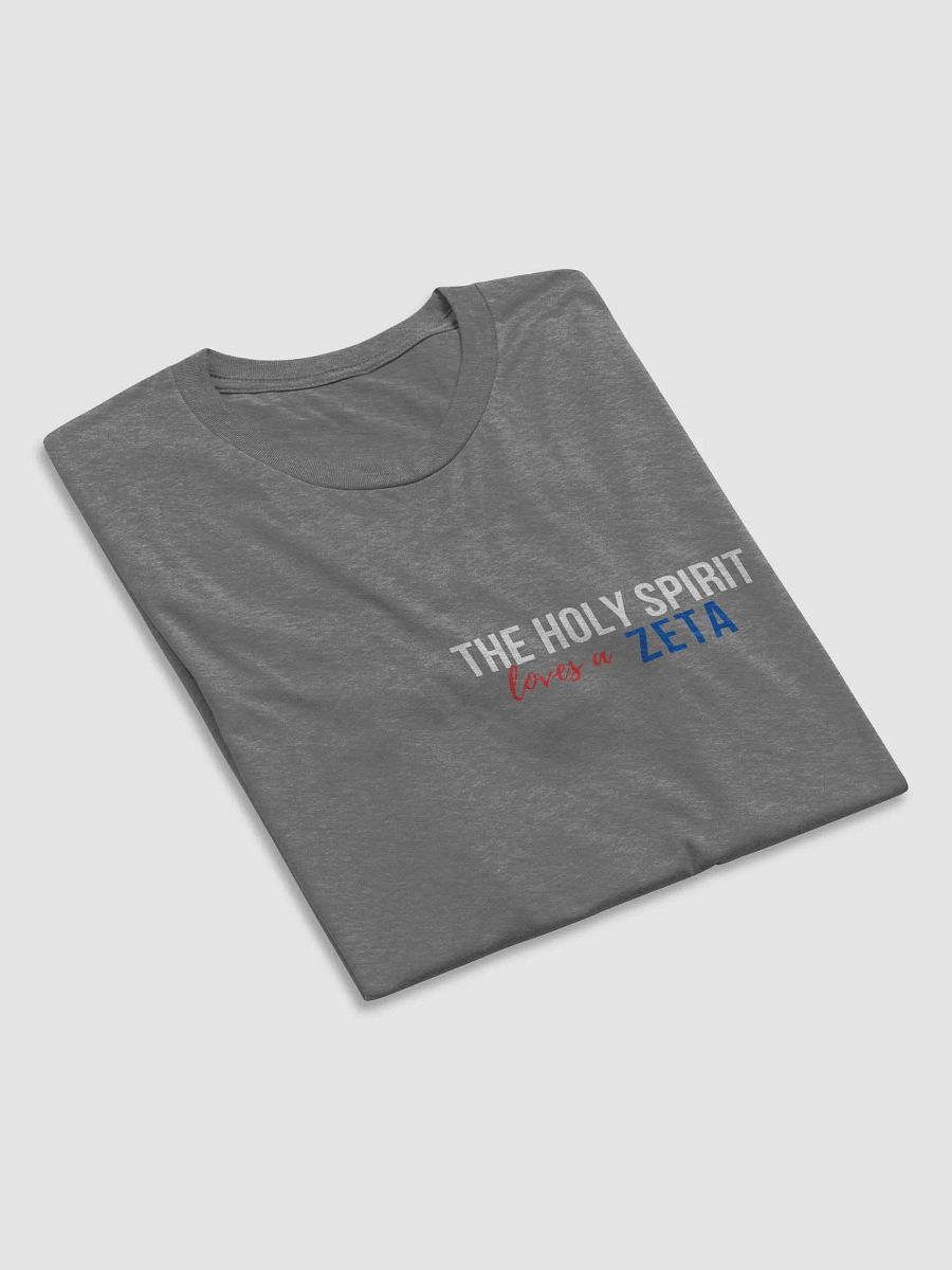 Zeta Phi Beta Love product image (6)