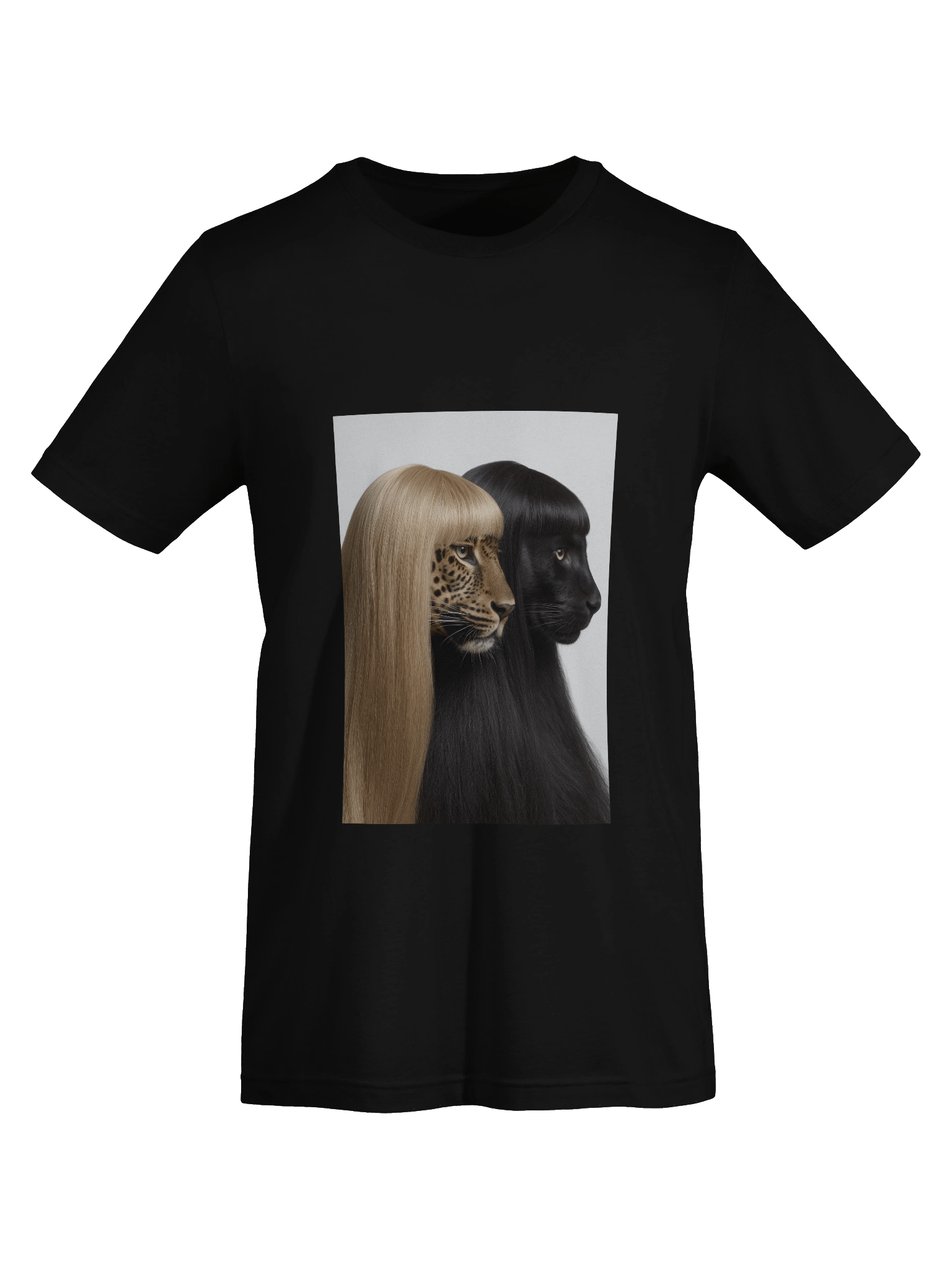 Divas - Supersoft T-Shirt product image (14)