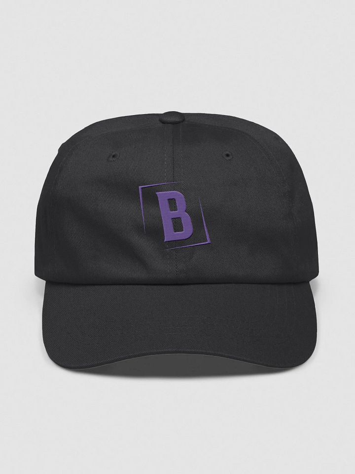 DMW x BLACKOUT Hat product image (1)