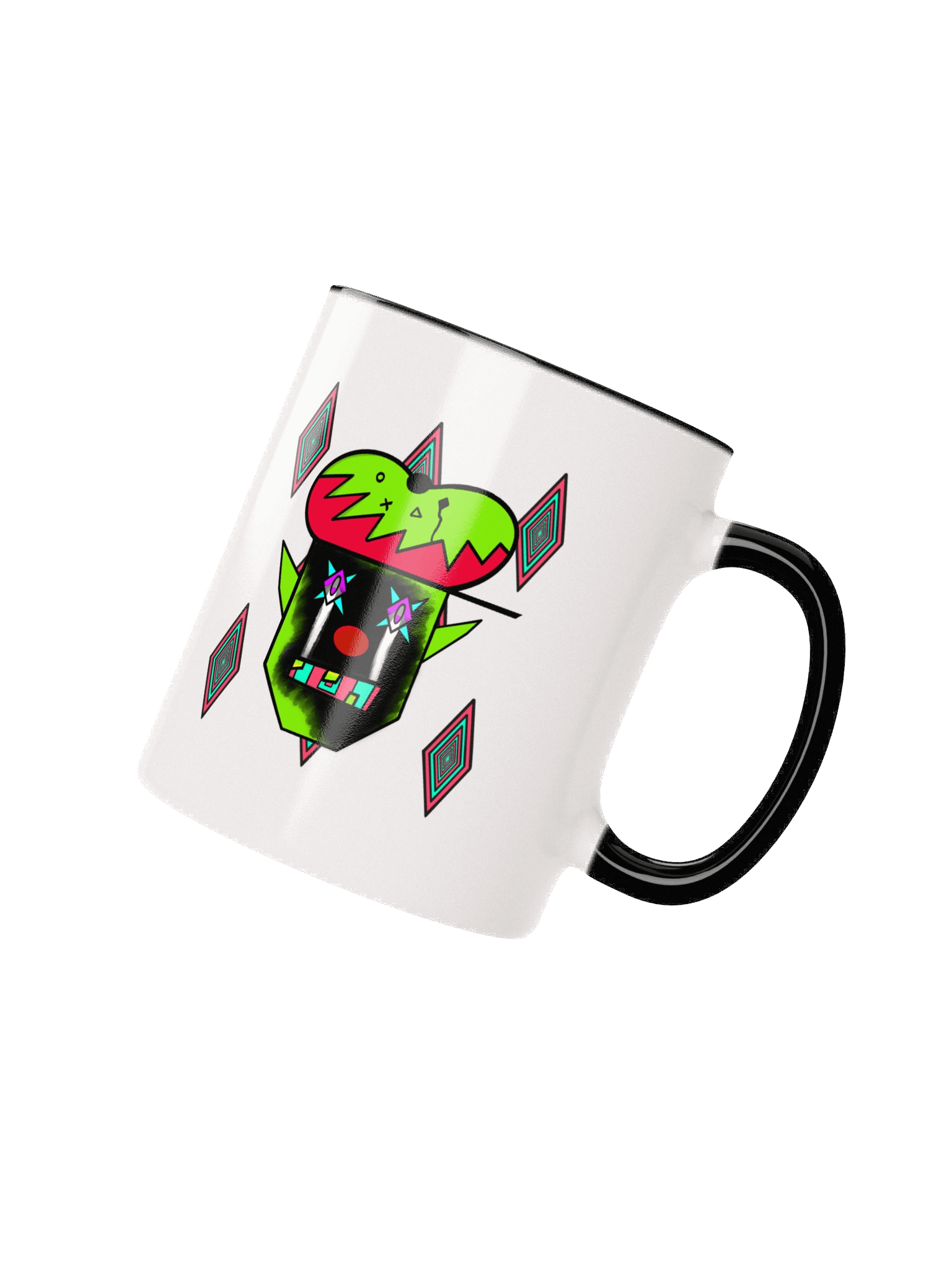 Void Clown product image (4)