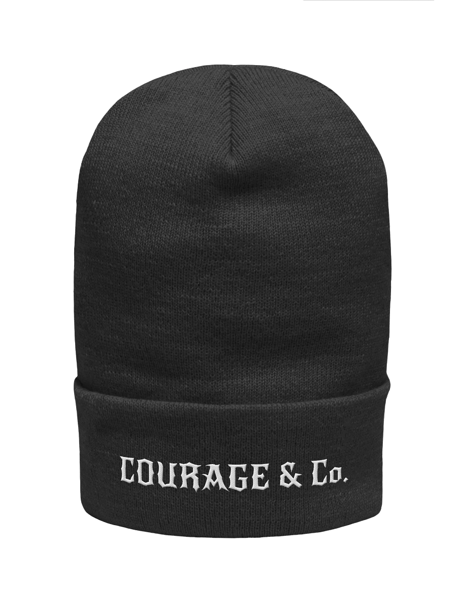 Courage & Co. Beanie product image (4)