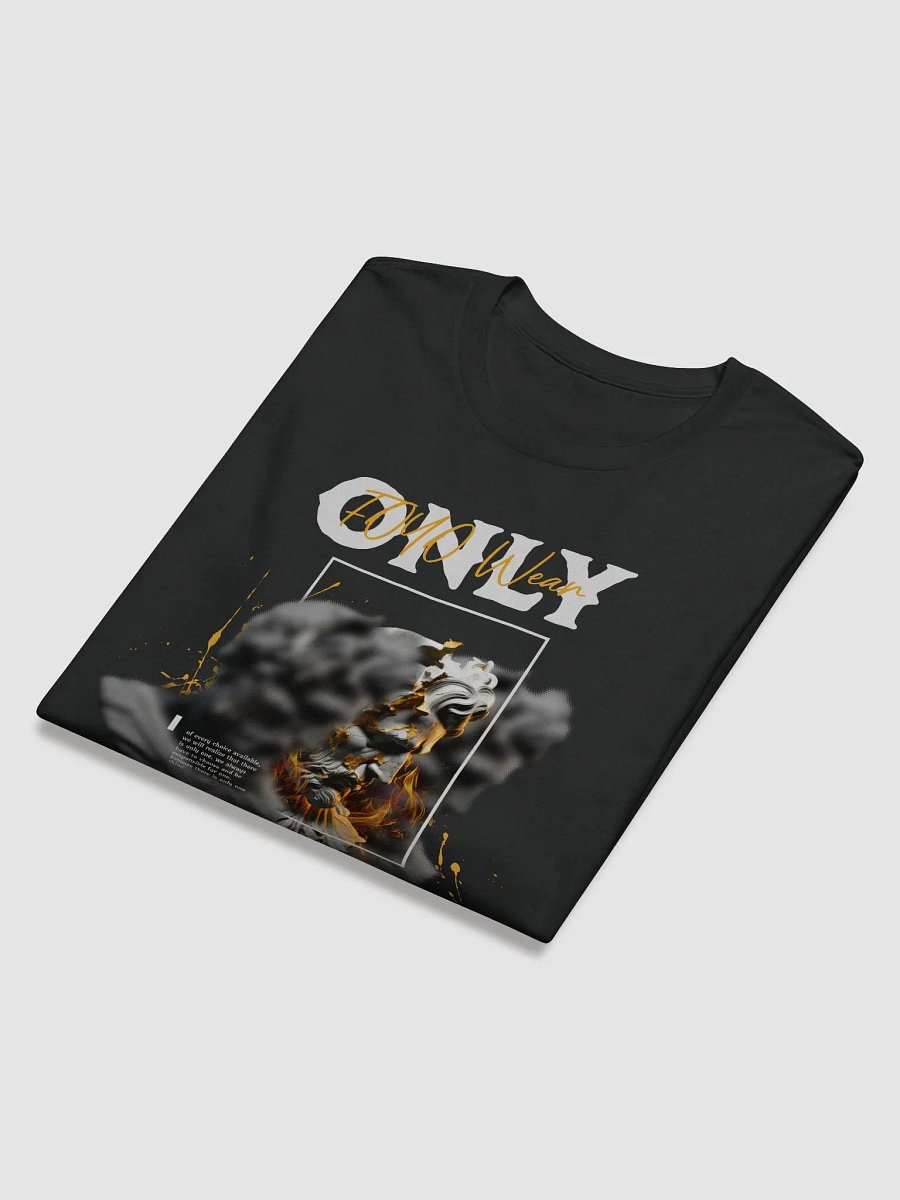 FOYO Only One Crew neck top product image (17)
