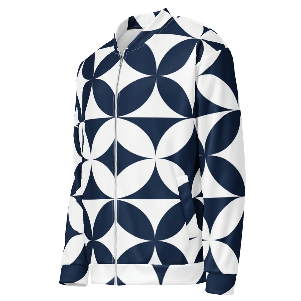 Galactic Fusion Bomber Jacket product image (7)