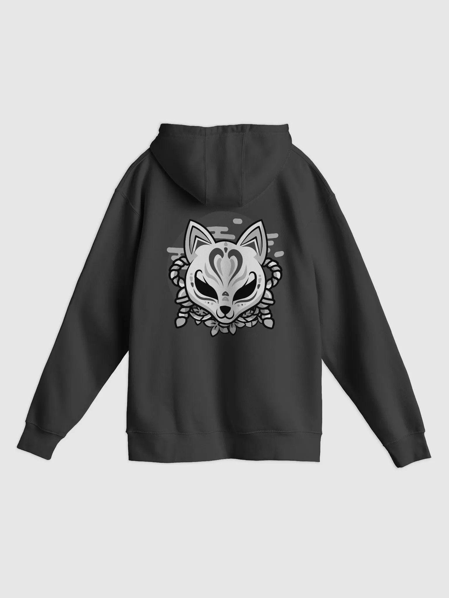 KSUNE Fox Hoodie product image (4)