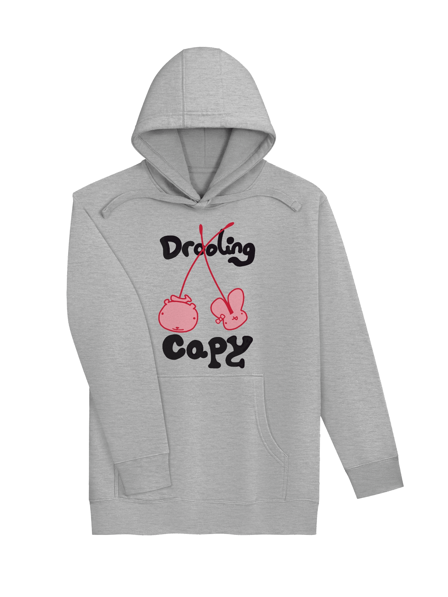 Cherry Bunni Capy Hoodie product image (7)