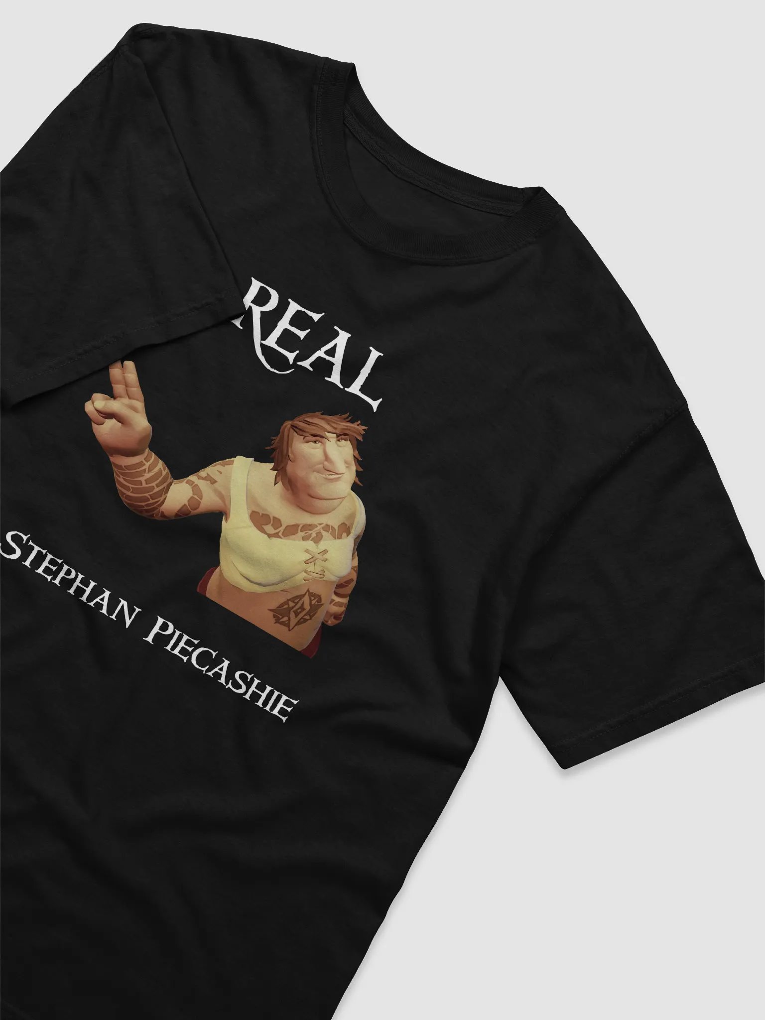Real Stephan Piecashie product image (7)