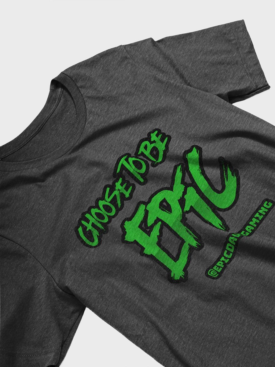 Choose To Be Tee product image (17)