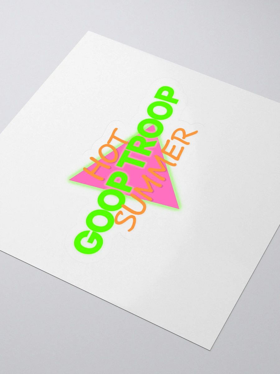 HGTS Sticker product image (3)