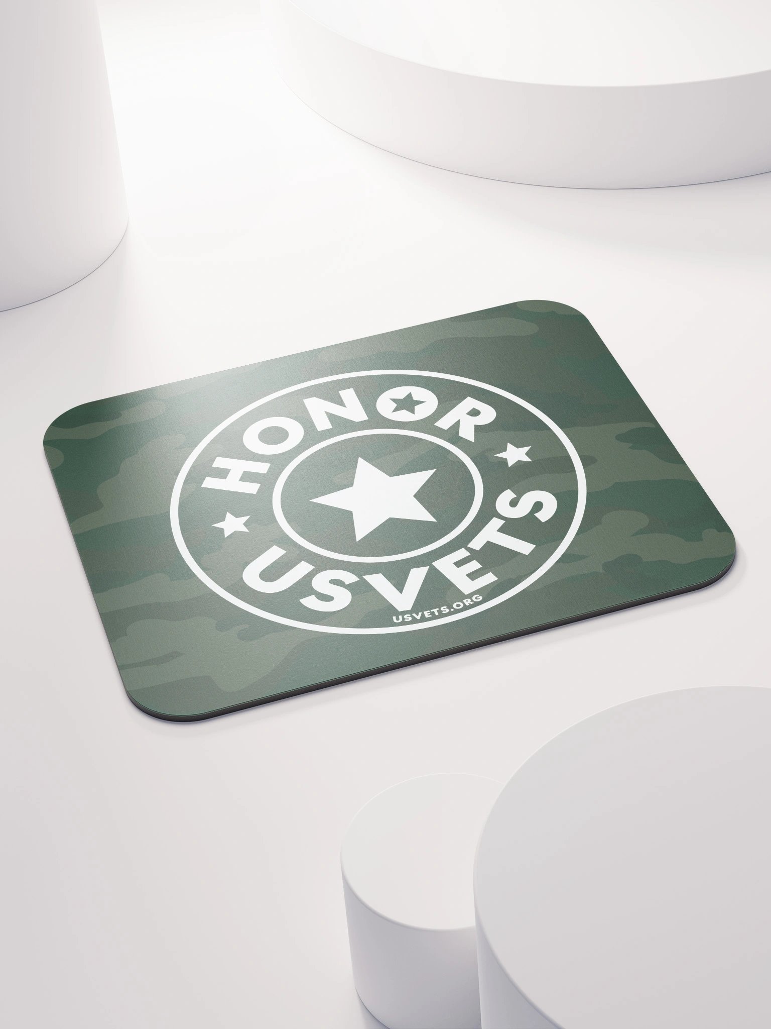 HONORUSVETS MOUSEPAD product image (4)
