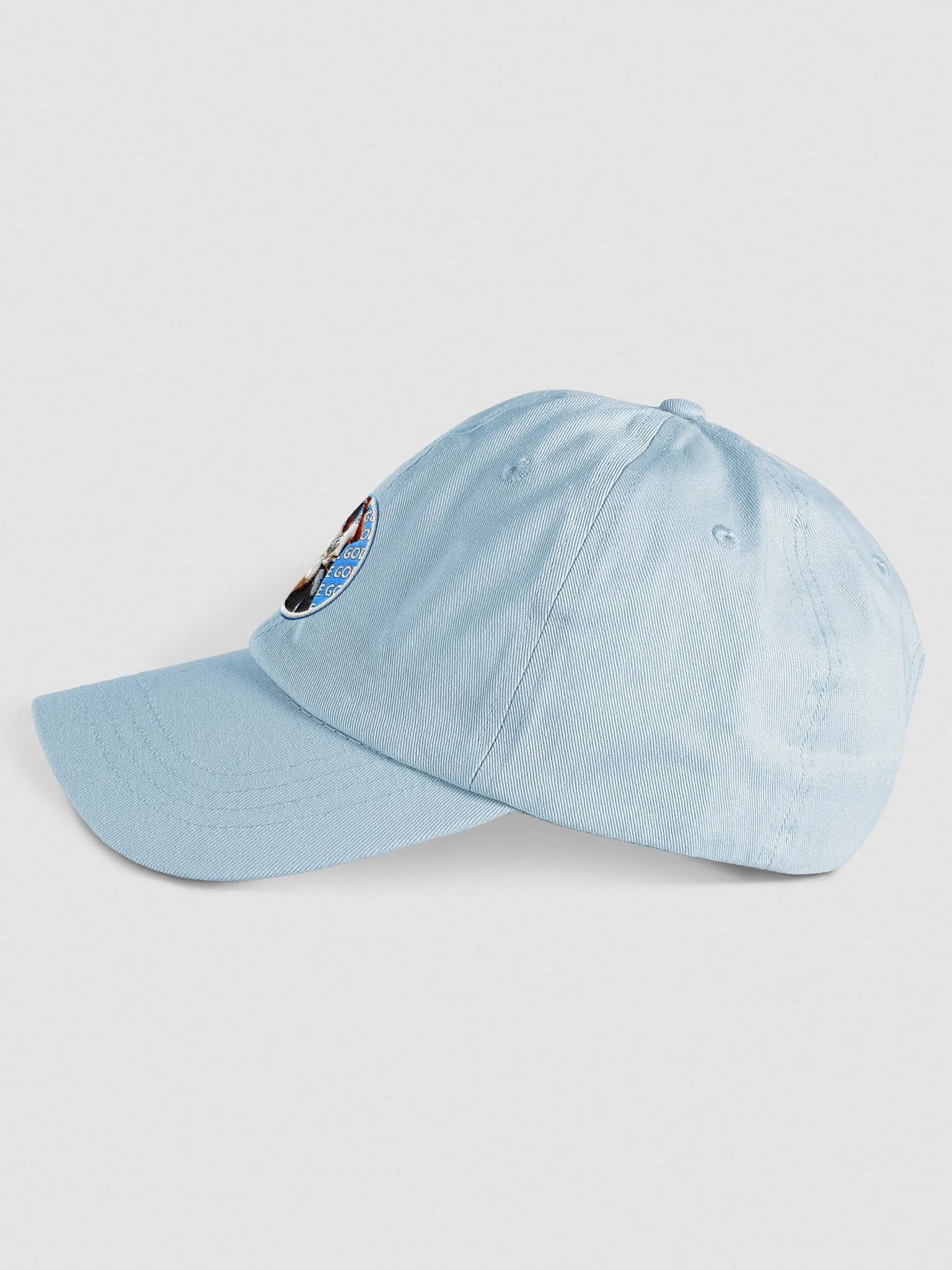 Official TRG Cap product image (11)