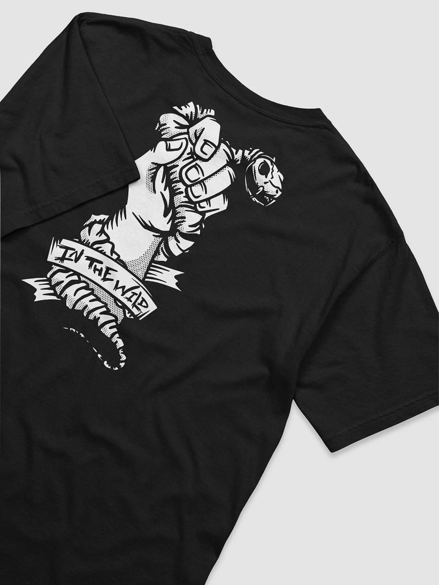 Skeleton Snake Tee product image (4)
